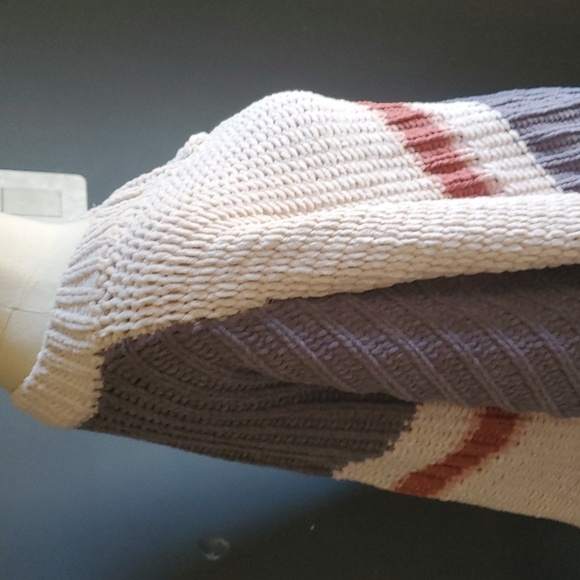 HP💕💕Lisa Robertson chunky knitted sweater size 1x - Picture 7 of 13